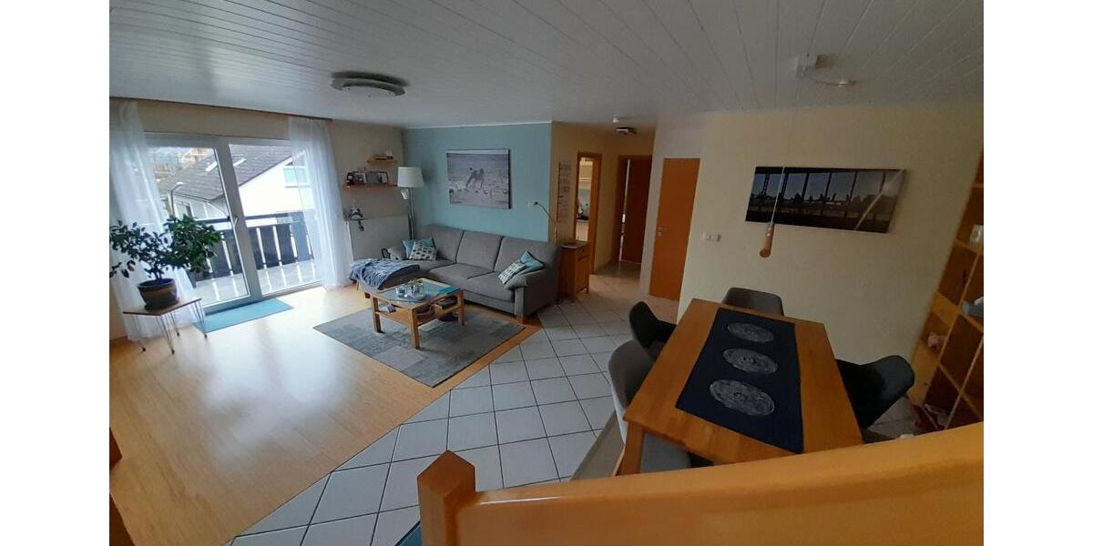 Maisonettenwohnung Obertshausen - 3 Zimmer, 80 m&sup2;, 318.000&euro; | Angebot:25781846