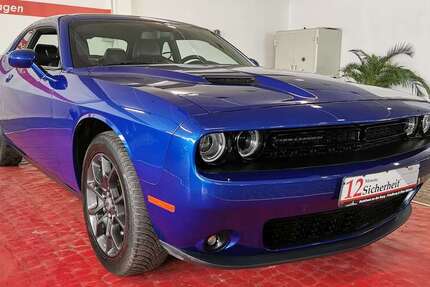Dodge Challenger 67.600 km 28.690 &euro; Friedberg 61169