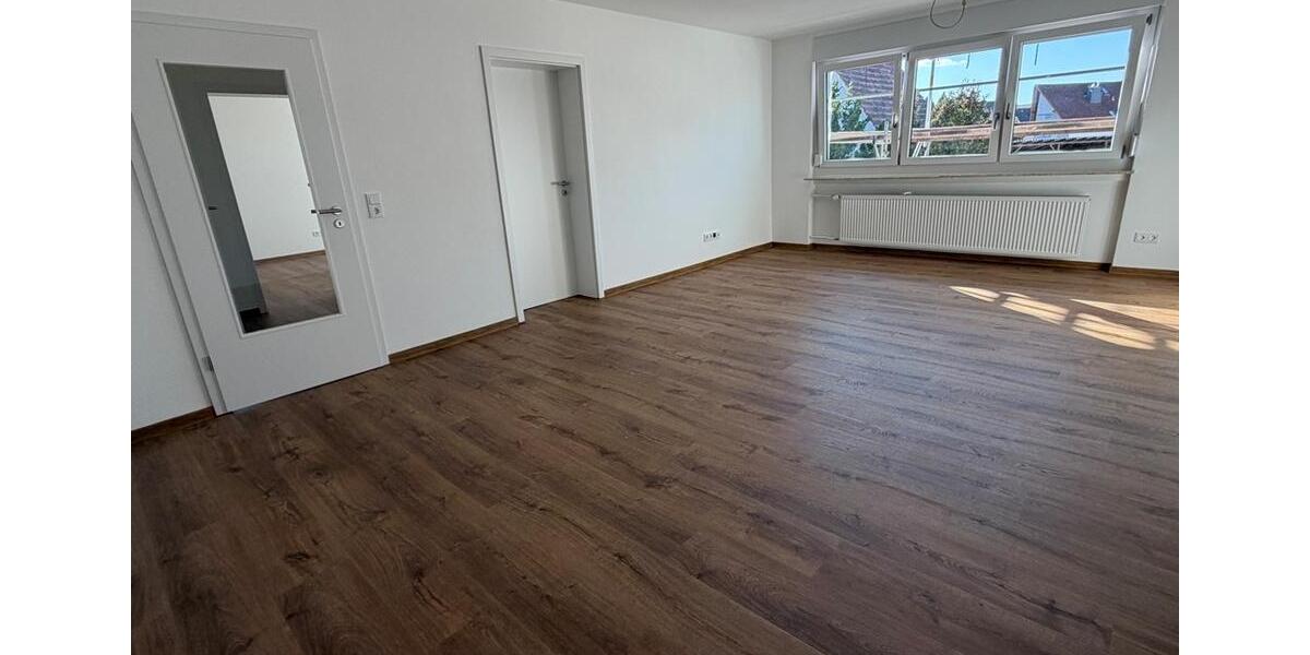 Dachgeschoßwohnung Mainhausen - 3 Zimmer, 97 m&sup2;, 1.350&euro; | Angebot:25635489
