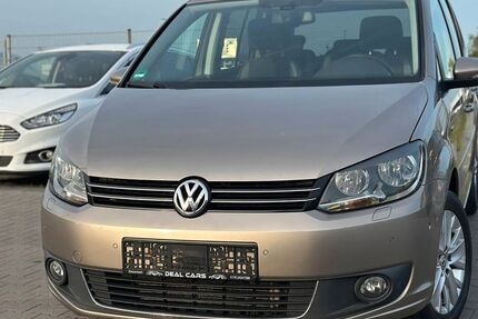 VW Touran 175.000 km 9.599 &euro; Dietzenbach 63128