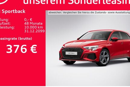 Audi A3 45.073 km 23.660 &euro; Aschaffenburg 63741