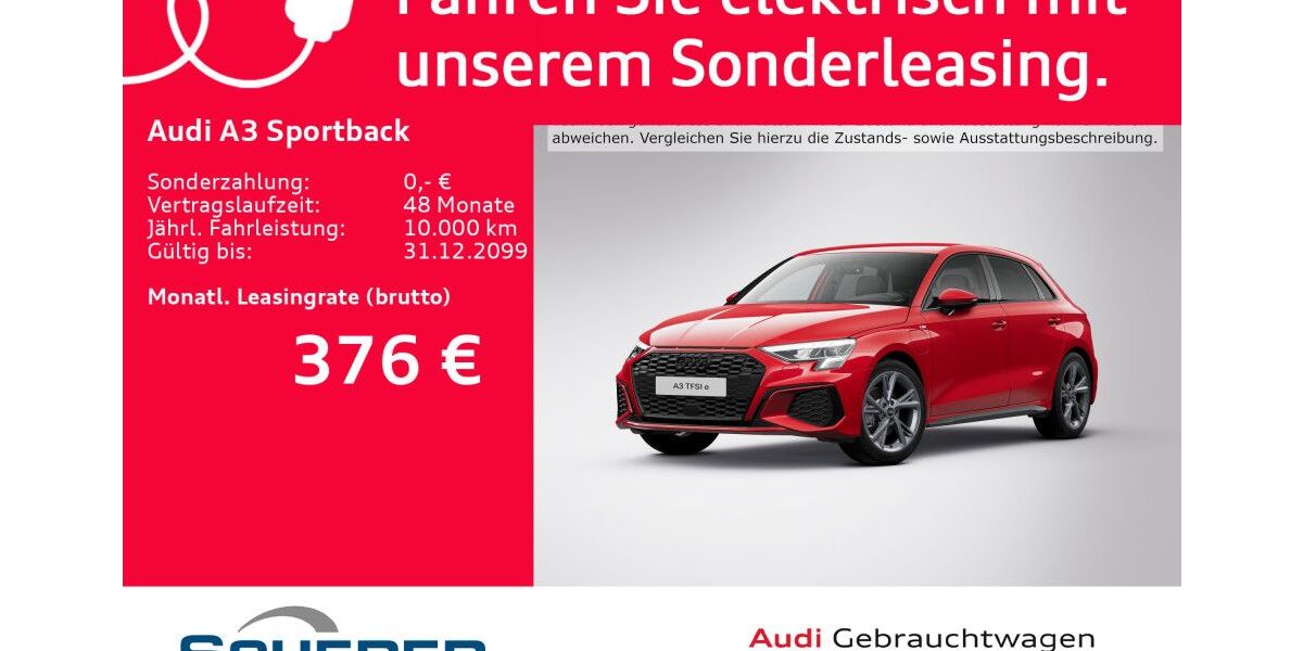 Audi A3 45.073 km 23.660 &euro; Aschaffenburg 63741