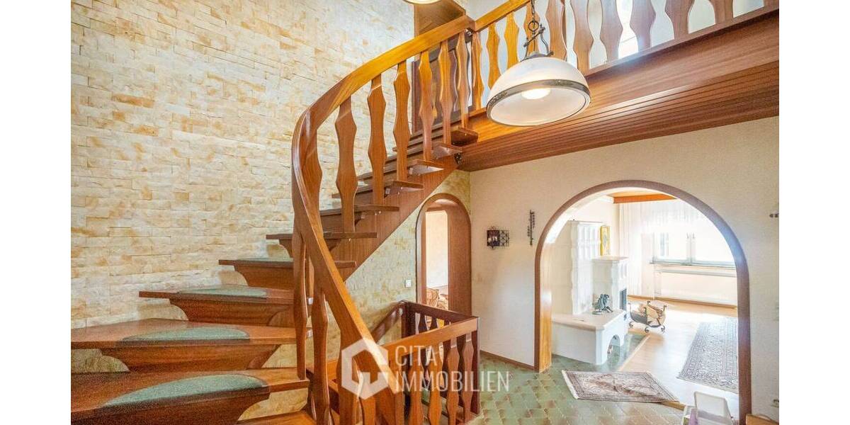 Einfamilienhaus Rodenbach Niederrodenbach - 6 Zimmer, 170 m&sup2;, 539.000&euro; | Angebot:26017088