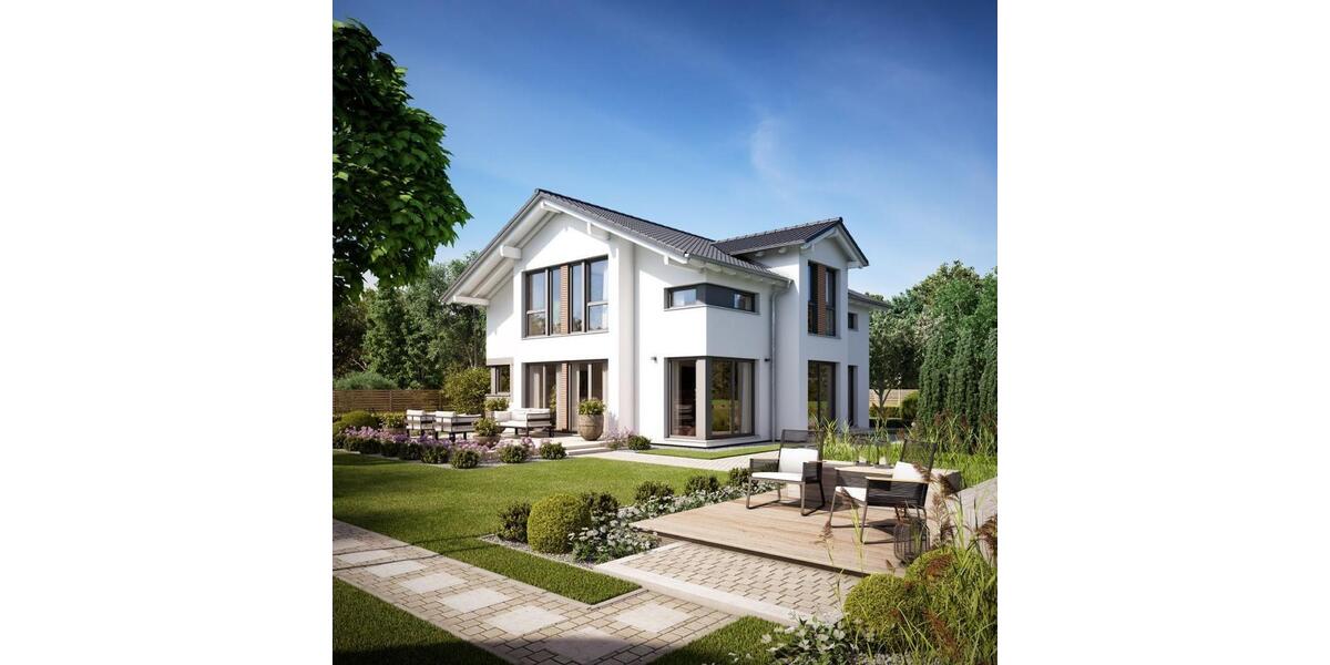 Einfamilienhaus Erlensee - 5 Zimmer, 137 m&sup2;, 950.000&euro; | Angebot:9227963