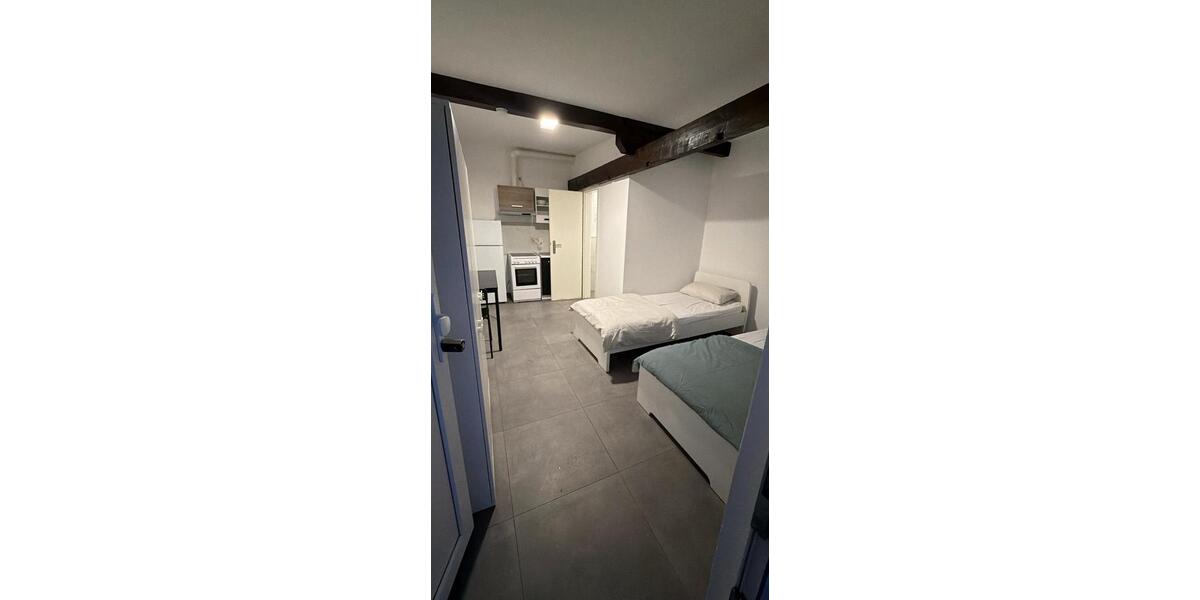 Etagenwohnung Frankfurt am Main Sossenheim - 1 Zimmer, 21 m&sup2;, 775&euro; | Angebot:22882644