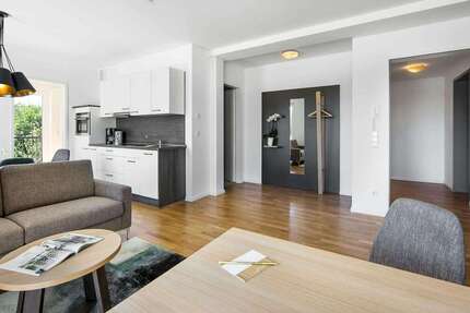 Zimmer Bad Homburg vor der Höhe Bad Homburg v. d. Höhe - 1 Zimmer, 1.993&euro; | Angebot:23255936