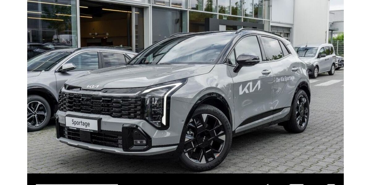 Kia Sportage 5.990 km 39.449 &euro; Aschaffenburg 63741