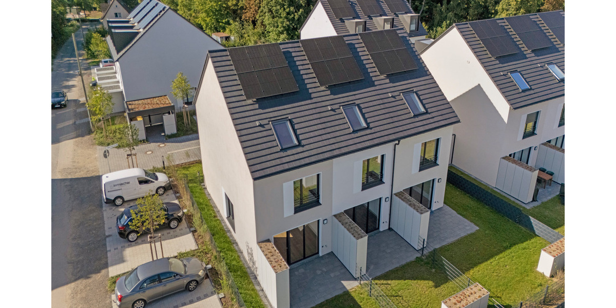 - Reihenendhaus Friedberg (Hessen) Fauerbach | Angebot:22957351