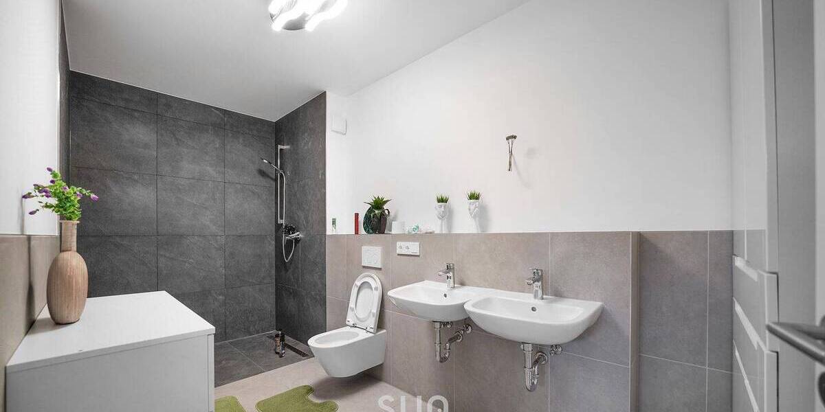 Etagenwohnung Aschaffenburg Obernau - 4 Zimmer, 106 m&sup2;, 459.000&euro; | Angebot:25970605