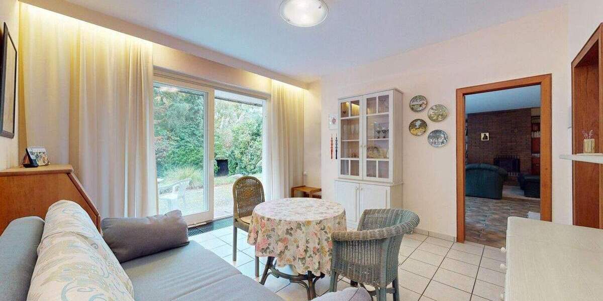 Mehrfamilienhaus, Wohnhaus Frankfurt am Main Eschersheim - 8 Zimmer, 254 m&sup2;, 749.000&euro; | Angebot:25663788