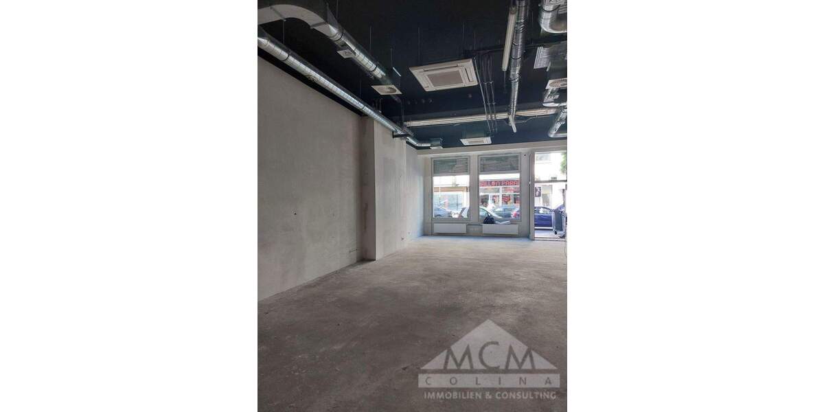 Gewerbeobjekt Offenbach am Main - 1 Zimmer, 150 m&sup2;, 2.450&euro; | Angebot:25749119