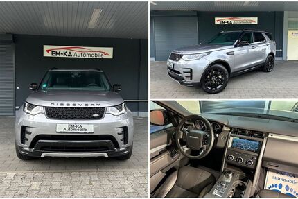 Land Rover Discovery 285.000 km 21.900 &euro; Hanau 63456