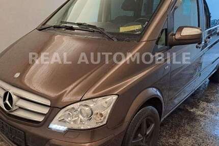 Mercedes-Benz Viano 274.000 km 13.499 &euro; Frankfurt 65933