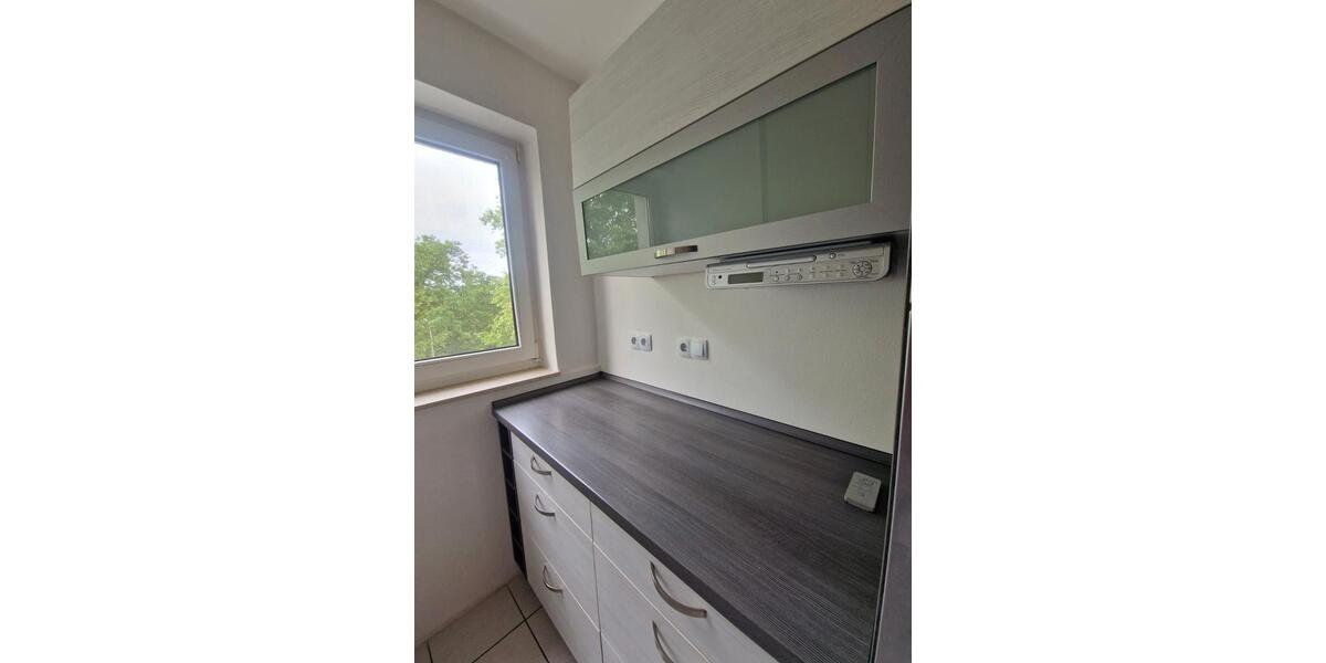 Etagenwohnung Hanau Lamboy - 2 Zimmer, 59 m&sup2;, 144.500&euro; | Angebot:26781206