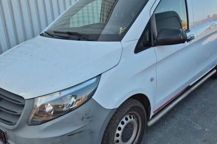 Mercedes-Benz Vito 126.500 km 12.490 &euro; Frankfurt am Main 65933