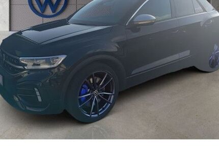 VW T-Roc 54.158 km 34.480 &euro; Hanau 63452