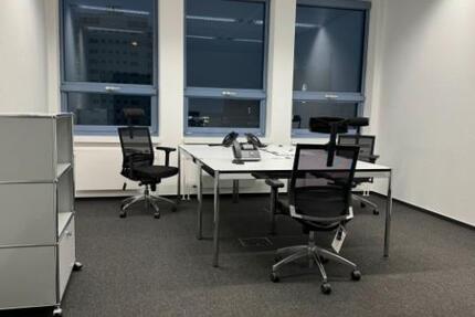 Gewerbeobjekt Frankfurt am Main Niederrad - 1.390&euro; | Angebot:25976260