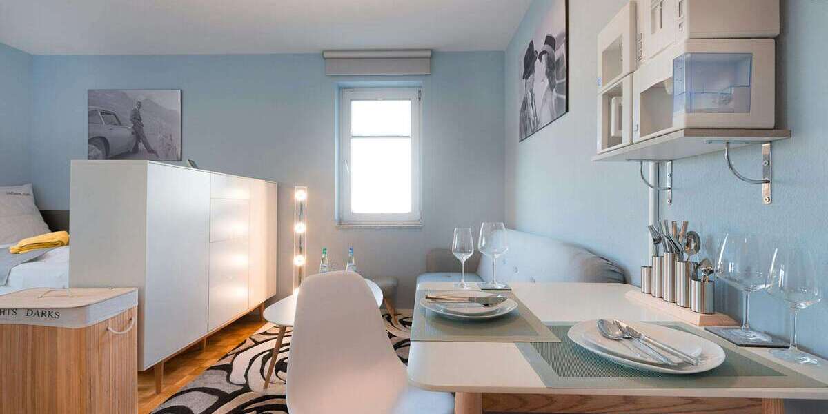 Zimmer Neu Isenburg - 1 Zimmer, 1.395&euro; | Angebot:22846130