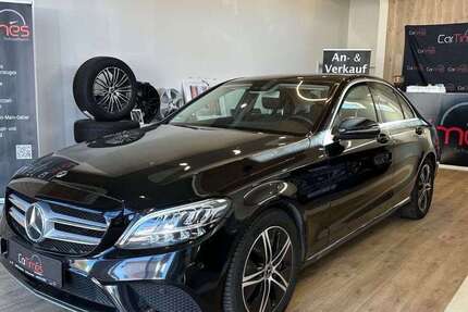 Mercedes-Benz C 300 164.470 km 21.999 &euro; Schaafheim 64850