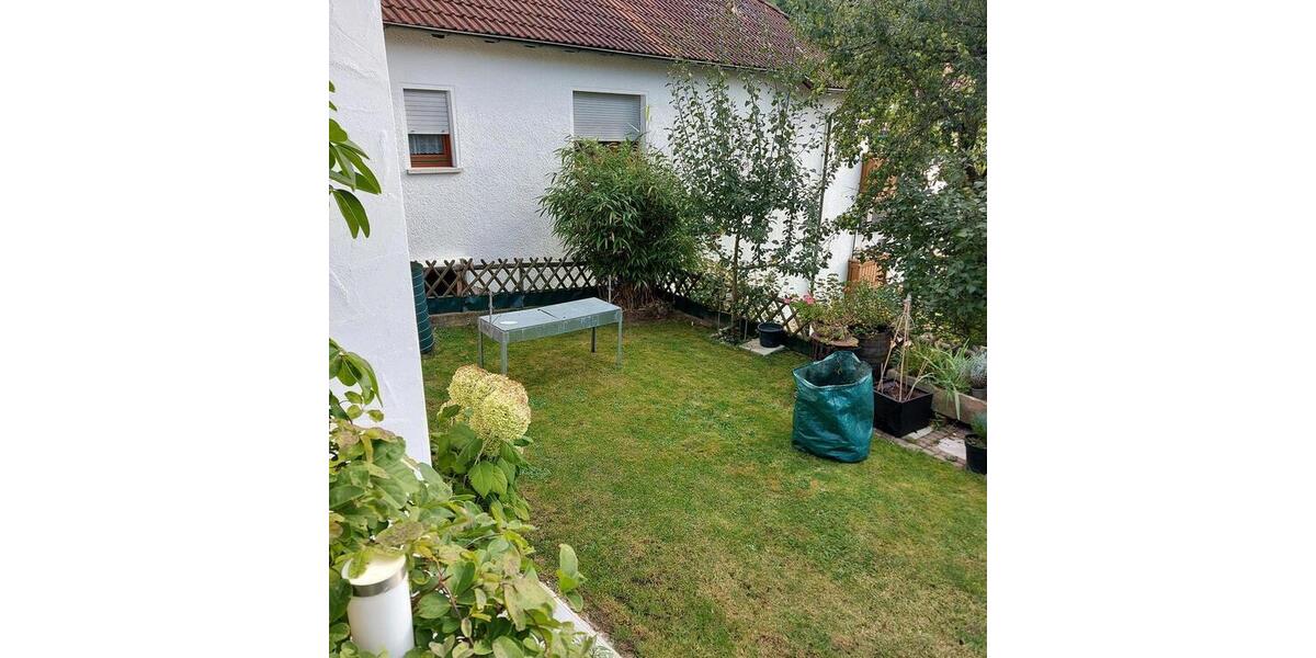 Einfamilienhaus Aschaffenburg Österreicher Kolonie - 7 Zimmer, 180 m&sup2;, 350.000&euro; | Angebot:25964686