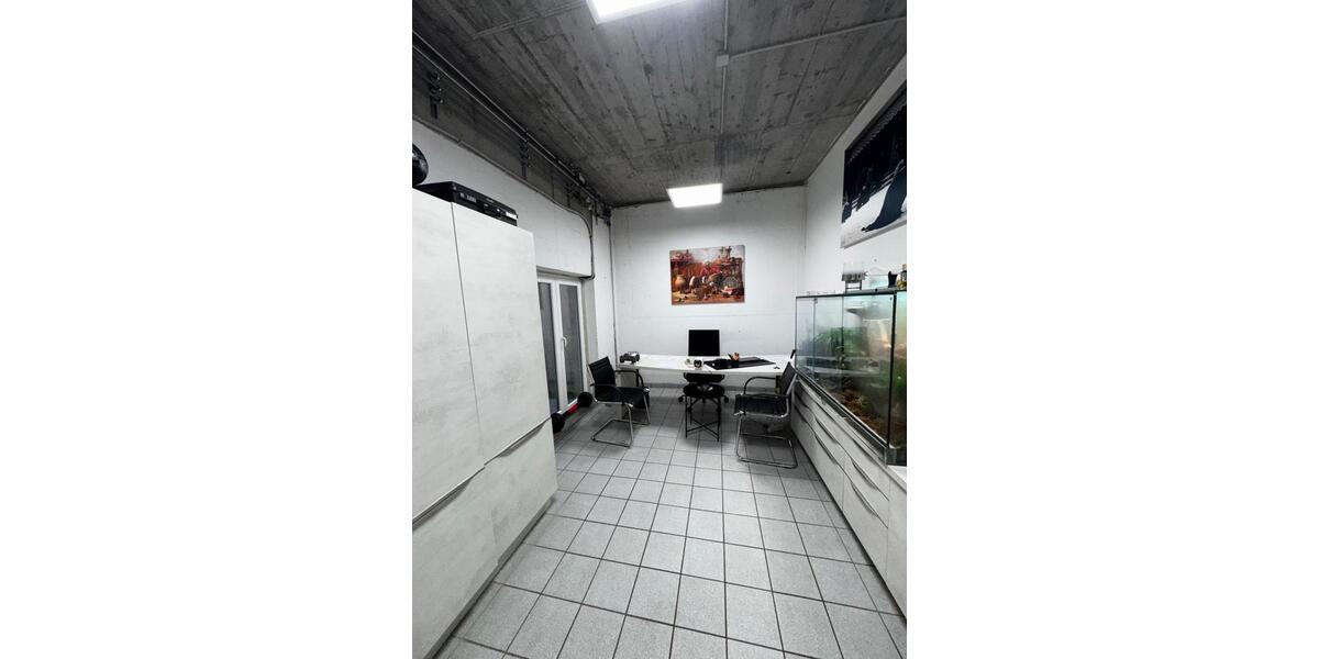 Gewerbeobjekt Offenbach am Main Hafen - 2.500&euro; | Angebot:25310478