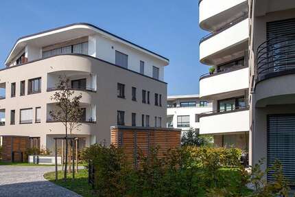 Wohnung Frankfurt Kalbach - 3 Zimmer, 121 m&sup2;, 1.289.200&euro; | Angebot:15925299