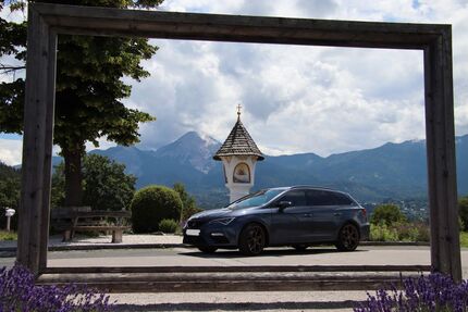 Seat Leon 71.300 km 25.990 &euro; Kleinostheim 63801