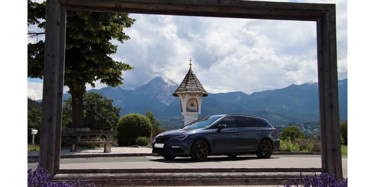 Seat Leon 71.300 km 25.990 &euro; Kleinostheim 63801
