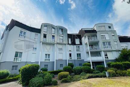 Wohnung Bad Soden im Taunus - 2 Zimmer, 65 m&sup2;, 259.500&euro; | Angebot:25387509