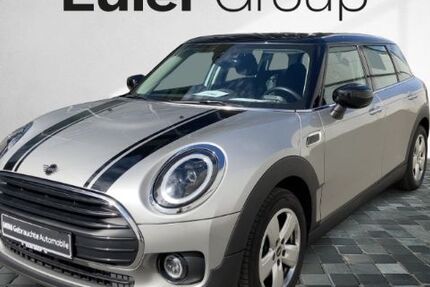 Mini Cooper Clubman 61.882 km 20.999 &euro; Frankfurt 60314