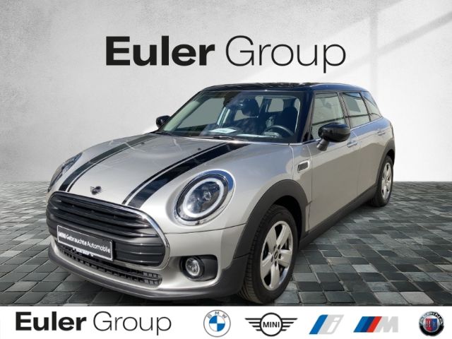 Mini Cooper Clubman 61.882 km 20.999 &euro; Frankfurt 60314