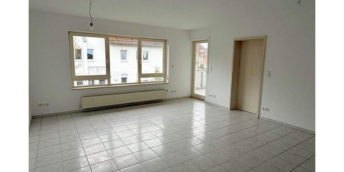 Etagenwohnung Hanau / Steinheim am Main Steinheim - 2 Zimmer, 56 m&sup2;, 219.000&euro; | Angebot:25705213