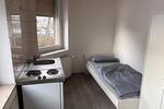 Etagenwohnung Frankfurt am Main Unterliederbach - 1 Zimmer, 20 m&sup2;, 700&euro; | Angebot:24728018