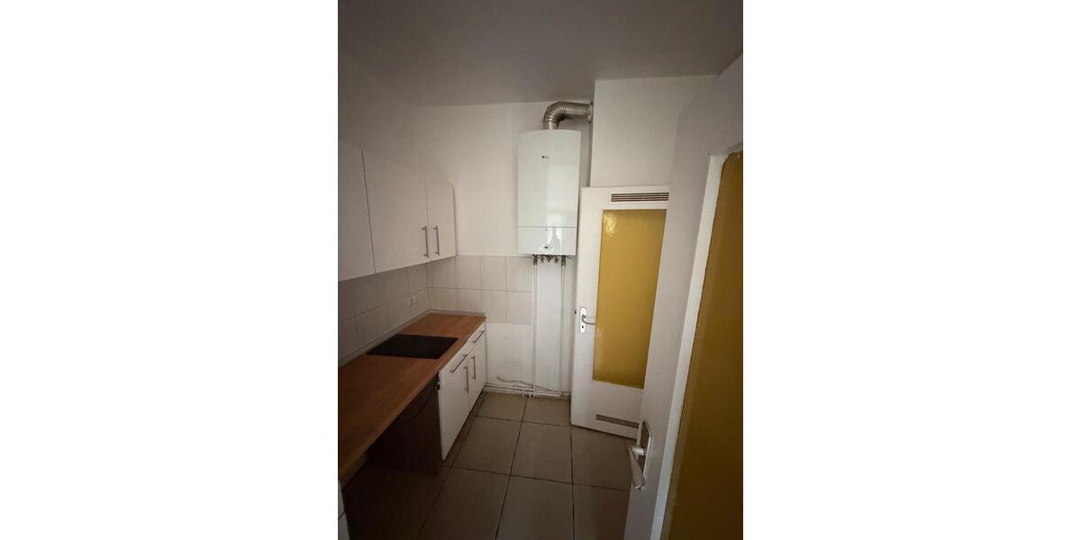 Erdgeschoßwohnung Frankfurt am Main West - 1 Zimmer, 20 m&sup2;, 750&euro; | Angebot:25718519