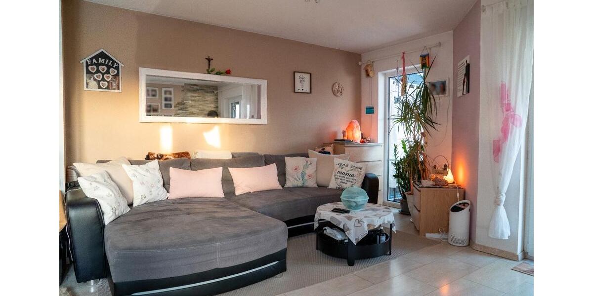 Reihenhaus Nidderau - 5 Zimmer, 116 m&sup2;, 549.000&euro; | Angebot:26379918