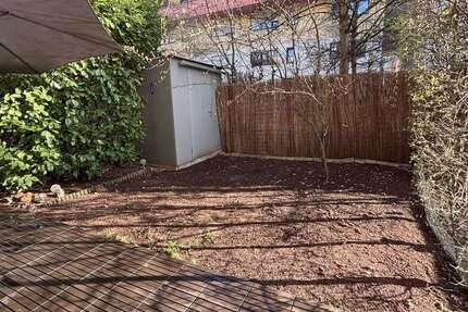 Wohnung Hanau Lamboy - 3 Zimmer, 78 m&sup2;, 358.000&euro; | Angebot:25793675