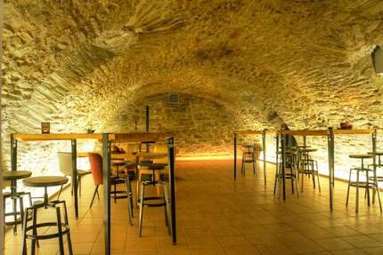 Gewerbeobjekt Kronberg im Taunus - 1.900&euro; | Angebot:16677489