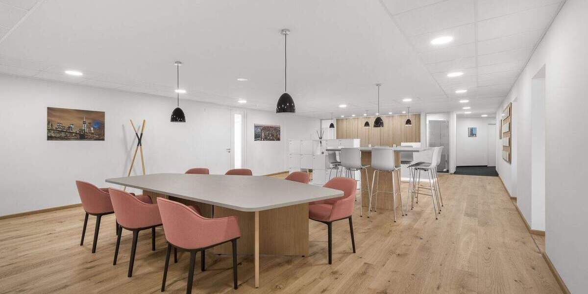 Gewerbeobjekt Frankfurt am Main Niederrad - 299&euro; | Angebot:25719212