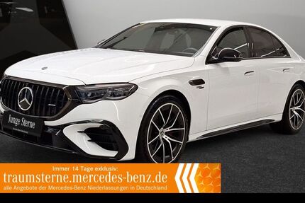 Mercedes-Benz E 53 AMG 6.661 km 88.990 &euro; Frankfurt 60599