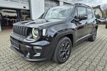 Jeep Renegade Limited FWD, Klima, PDC, Leder, Rückfahrk 126.400 km 15.790 &euro; Rodgau 63110