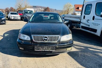 Opel Omega 270.000 km 1.800 &euro; Büdingen 63654