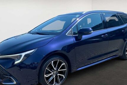 Toyota Corolla 65.737 km 27.990 &euro; Eschborn 65760