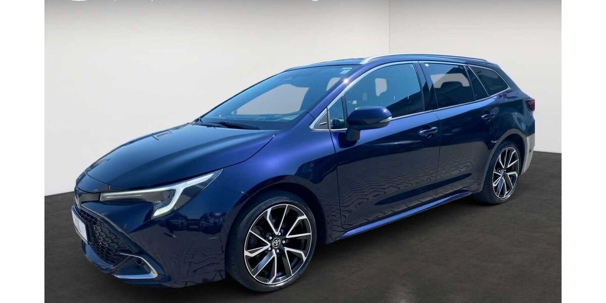 Toyota Corolla 65.737 km 27.990 &euro; Eschborn 65760
