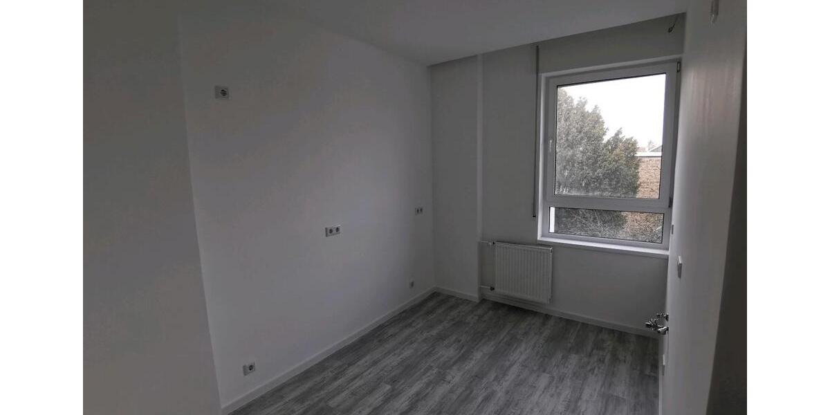 Etagenwohnung Frankfurt am Main West - 3 Zimmer, 76 m&sup2;, 1.158&euro; | Angebot:25940377