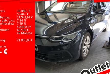 VW Golf 97.535 km 18.480 &euro; Frankfurt 60326