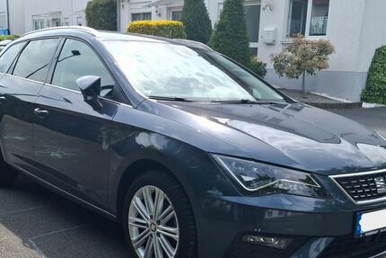 Seat Leon 38.270 km 21.490 &euro; Dietzenbach 63128