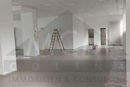 Gewerbeobjekt Frankfurt am Main Rödelheim - 2.260&euro; | Angebot:24791159