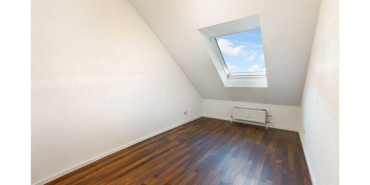 Etagenwohnung Frankfurt am Main Nied - 3 Zimmer, 76 m&sup2;, 385.000&euro; | Angebot:25738457