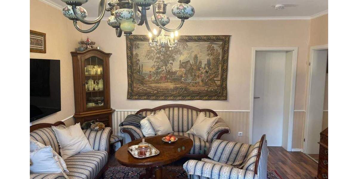 Etagenwohnung Bad Homburg vor der Höhe Bad Homburg - 4 Zimmer, 80 m&sup2;, 369.000&euro; | Angebot:25896128