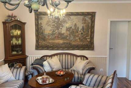 Wohnung Bad Homburg vor der Höhe Bad Homburg - 4 Zimmer, 80 m&sup2;, 369.000&euro; | Angebot:25896128